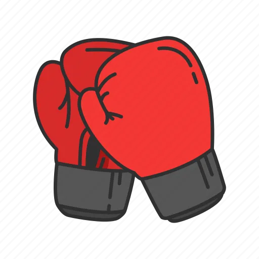 Boxing logo
