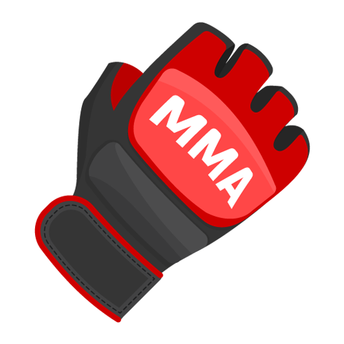 MMA logo